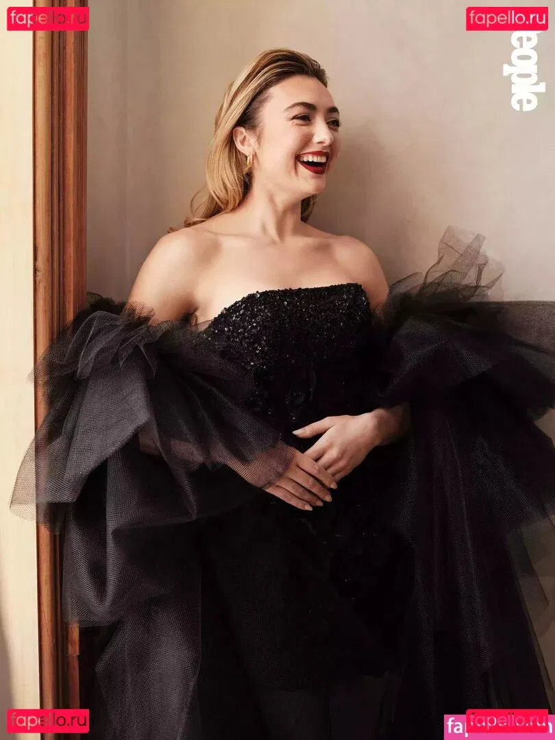 Peyton List Onlyfans Photo Gallery 