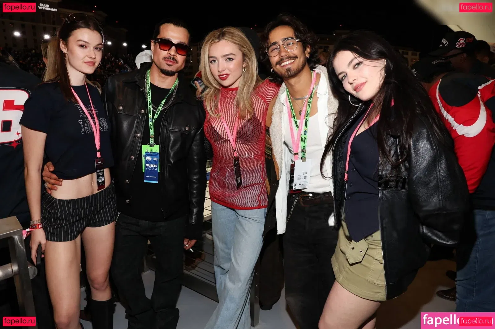 Peyton List Onlyfans Photo Gallery 