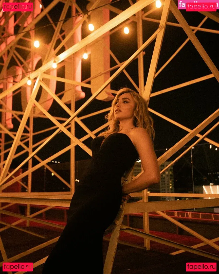 Peyton List Onlyfans Photo Gallery 