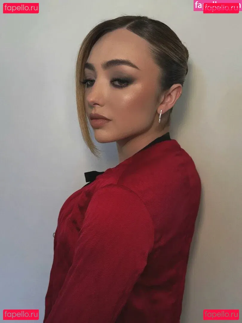 Peyton List Onlyfans Photo Gallery 