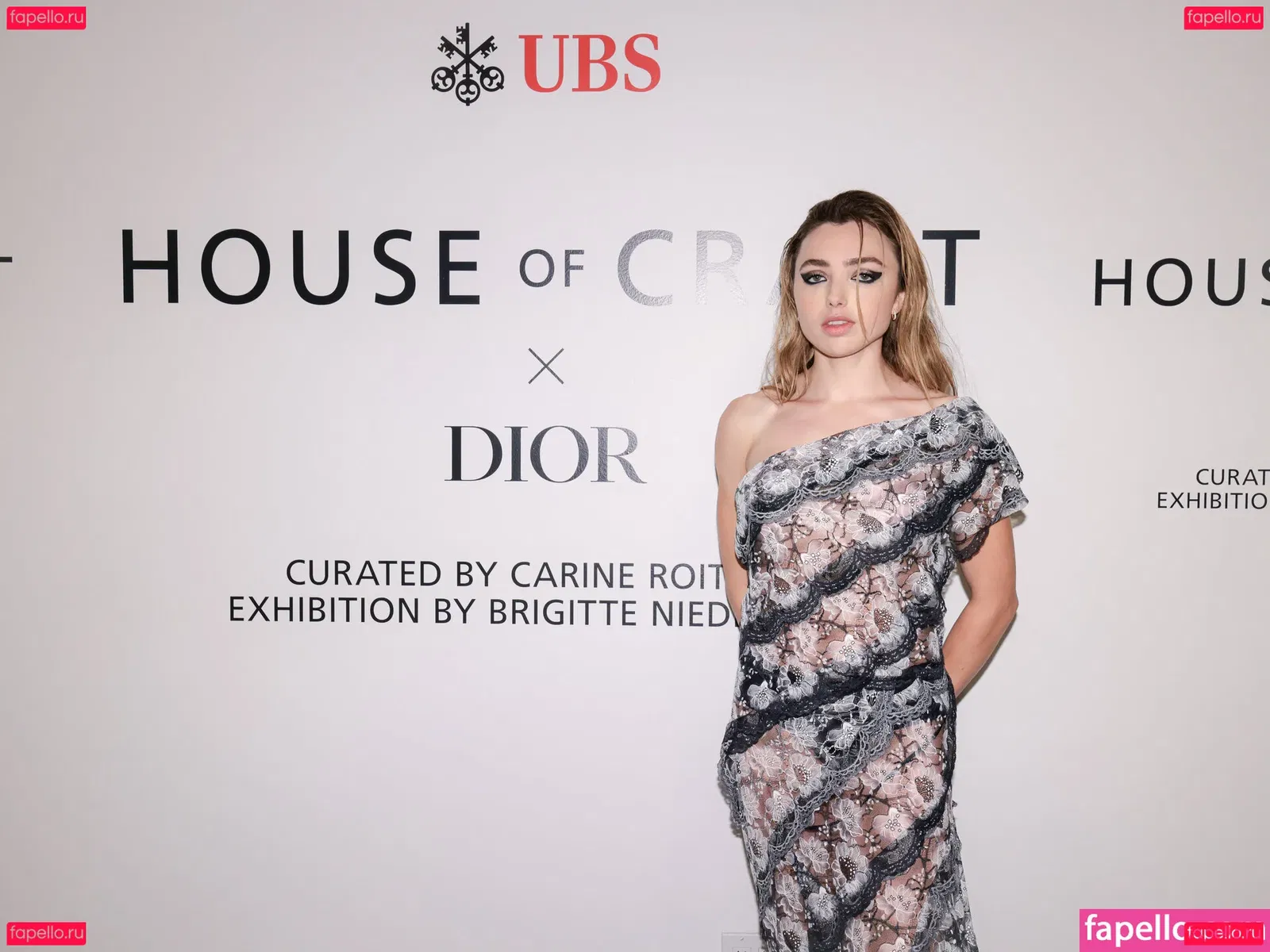 Peyton List Onlyfans Photo Gallery 