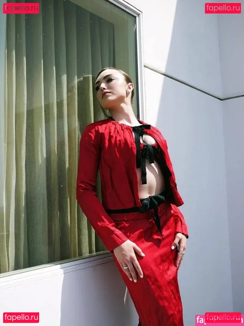 Peyton List Onlyfans Photo Gallery 