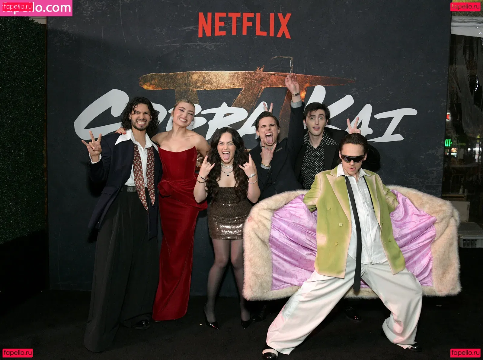 Peyton List Onlyfans Photo Gallery 