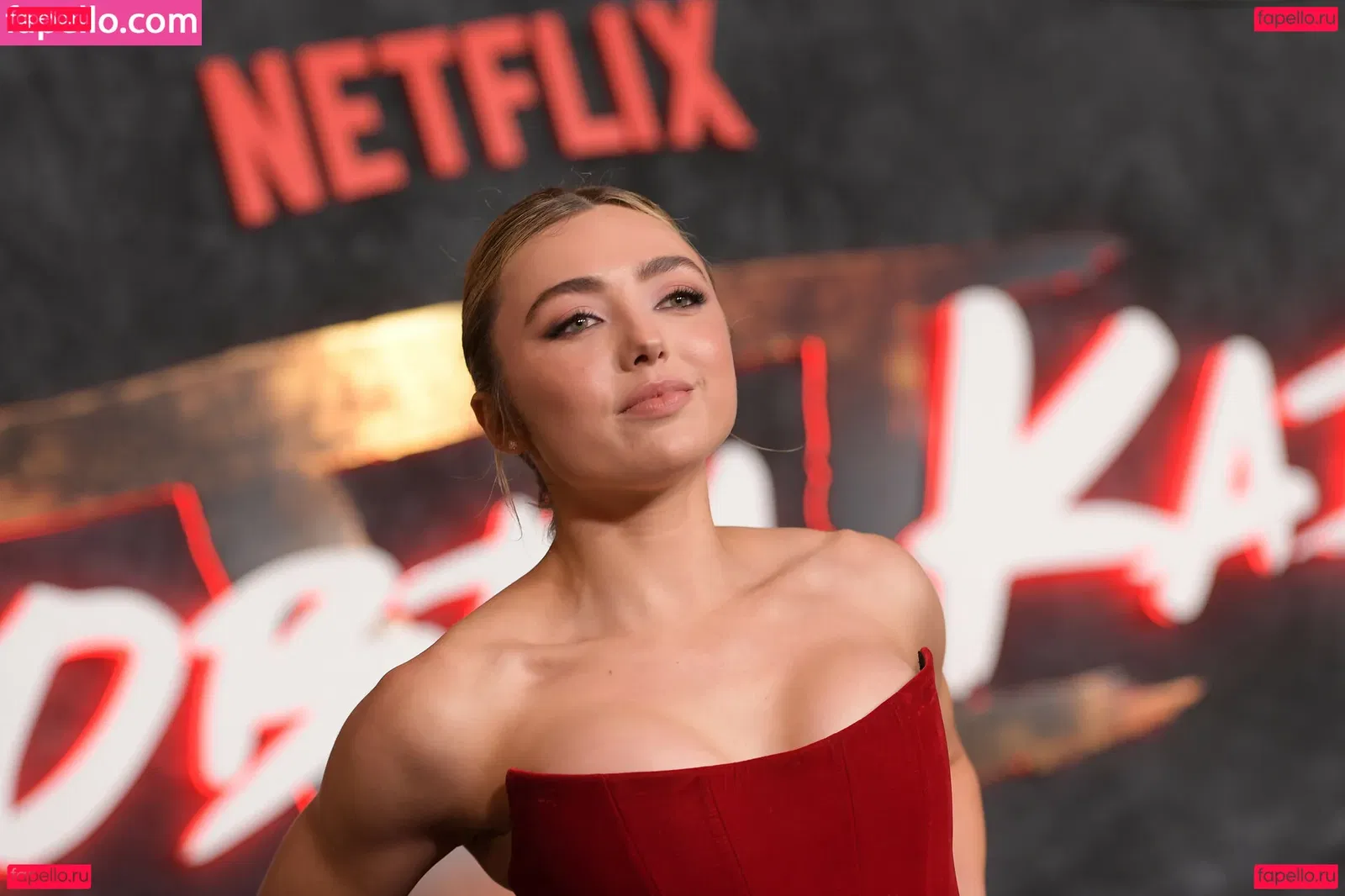 Peyton List Onlyfans Photo Gallery 