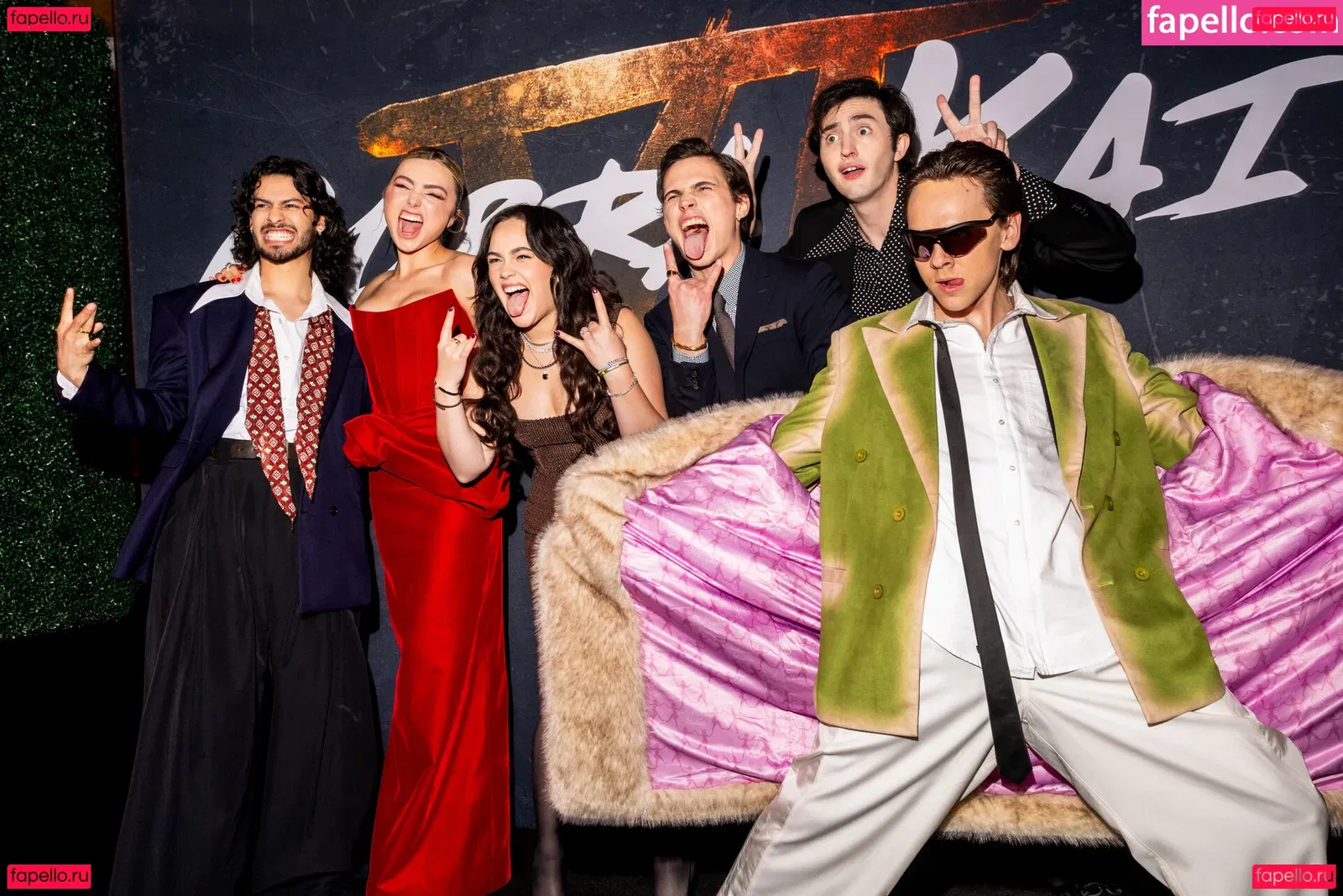 Peyton List Onlyfans Photo Gallery 