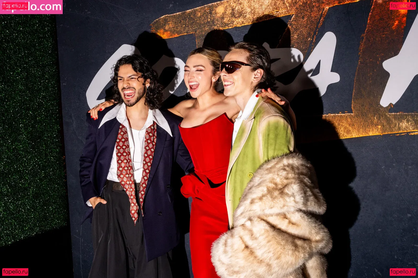 Peyton List Onlyfans Photo Gallery 