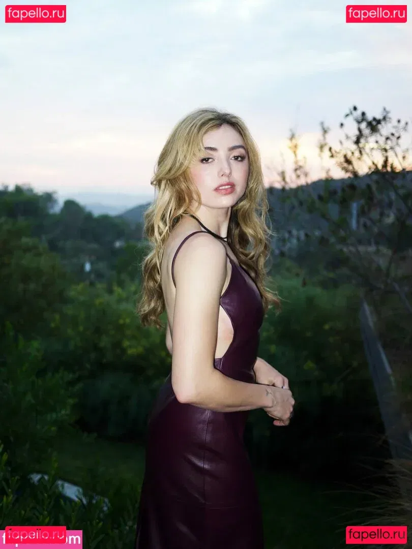 Peyton List Onlyfans Photo Gallery 