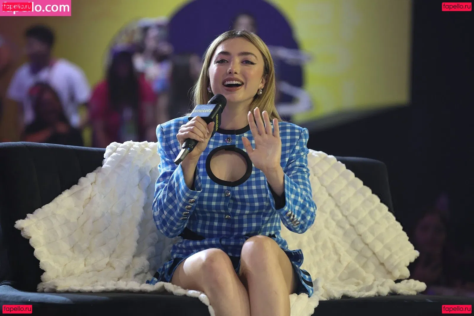 Peyton List Onlyfans Photo Gallery 