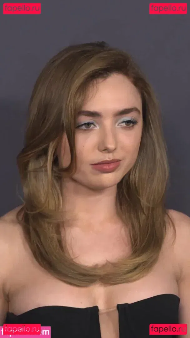 Peyton List Onlyfans Photo Gallery 