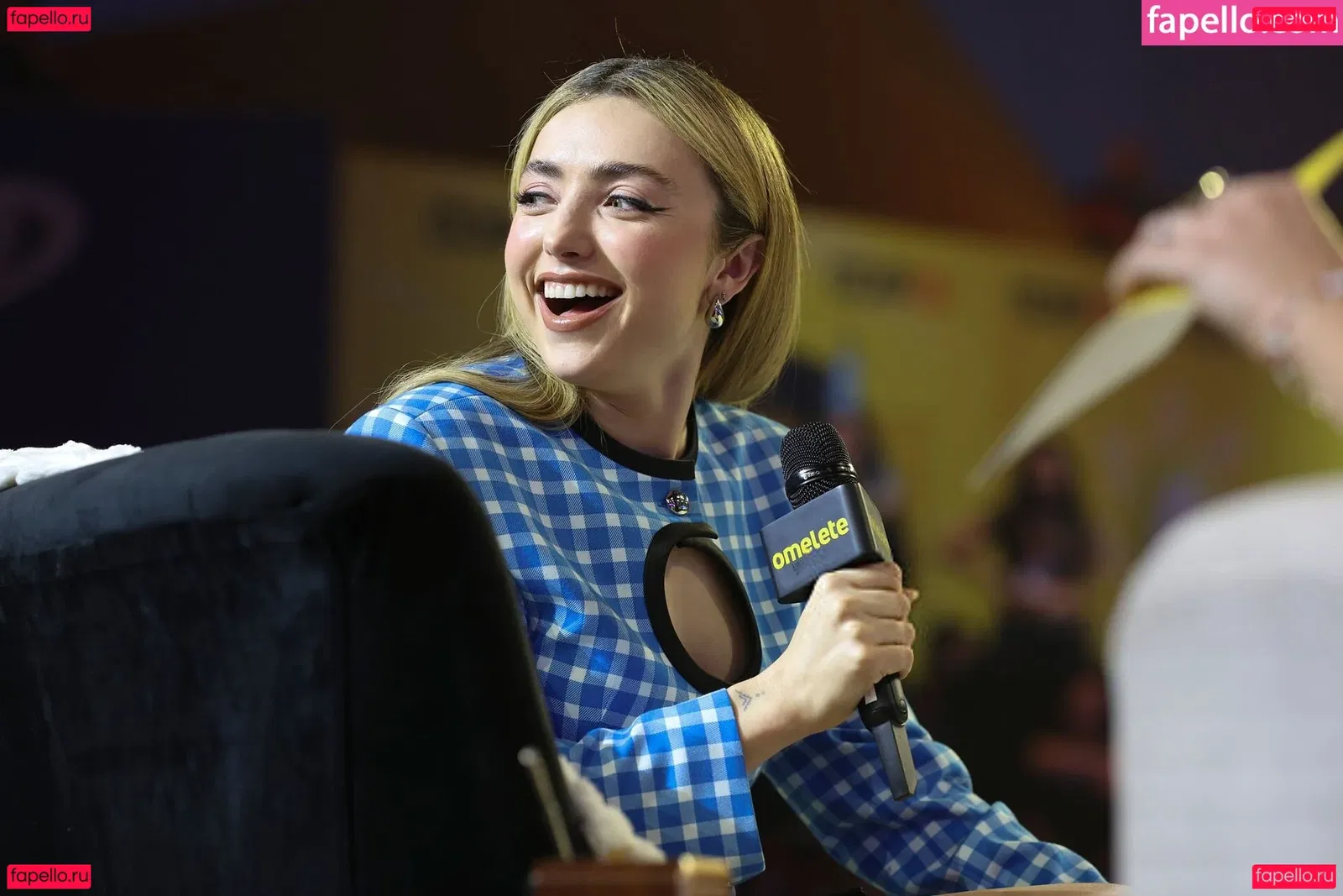 Peyton List Onlyfans Photo Gallery 