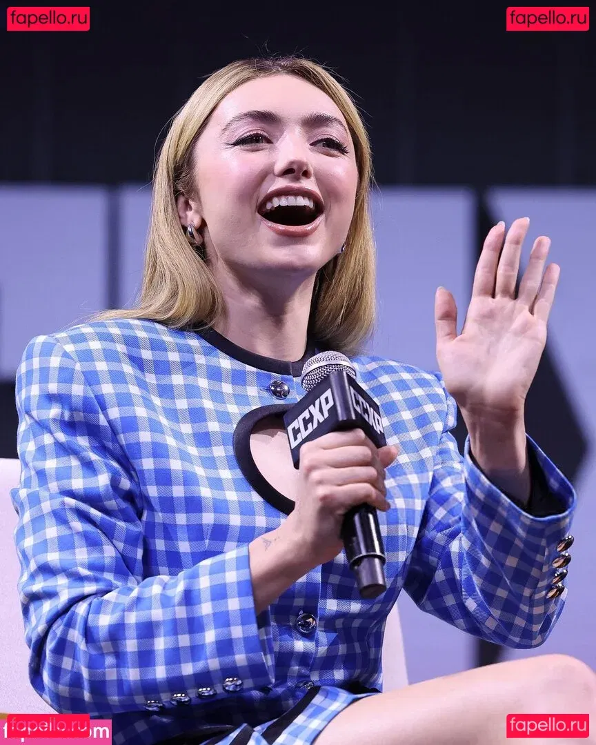 Peyton List Onlyfans Photo Gallery 