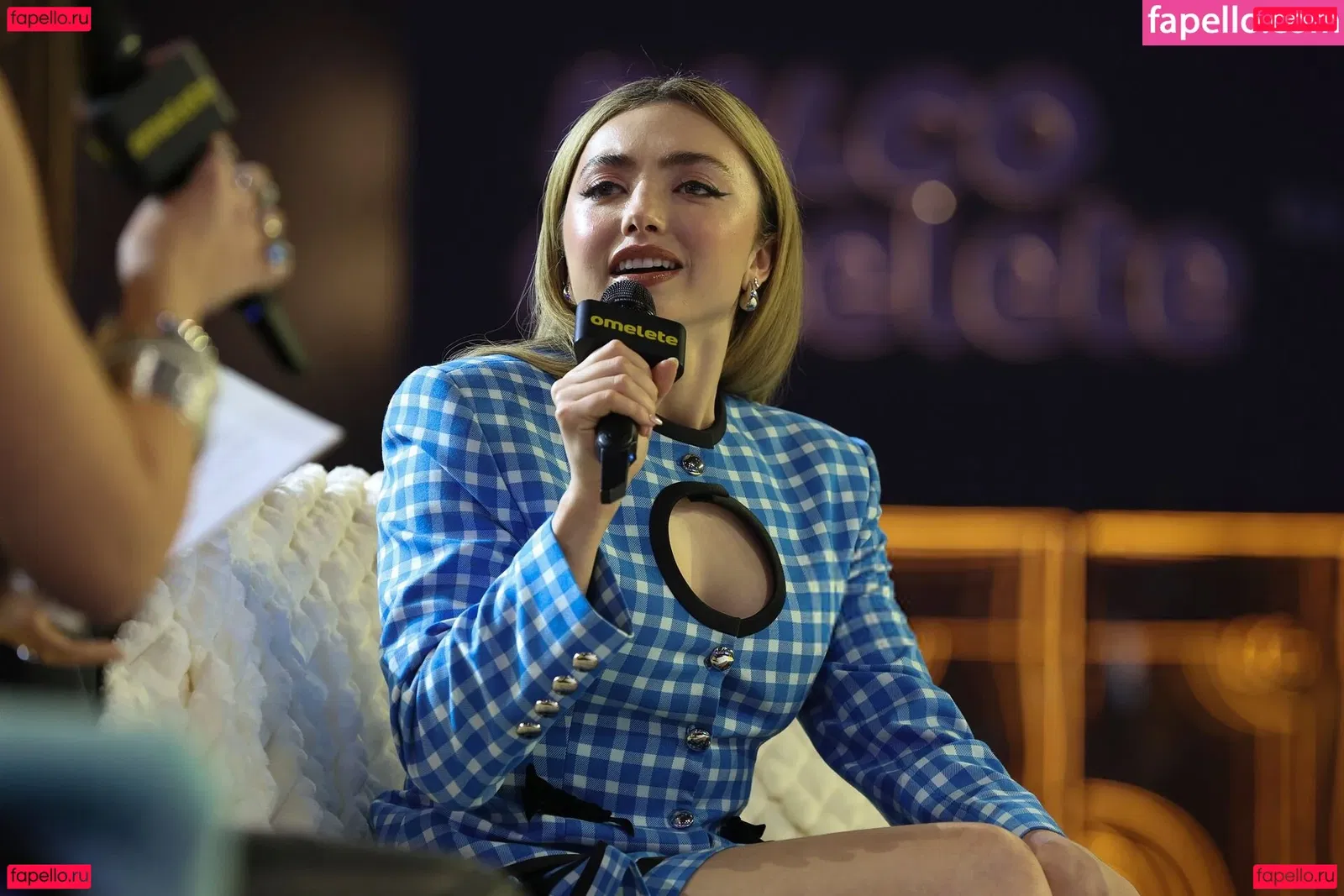 Peyton List Onlyfans Photo Gallery 