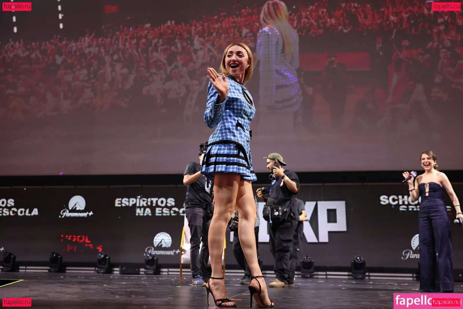 Peyton List Onlyfans Photo Gallery 