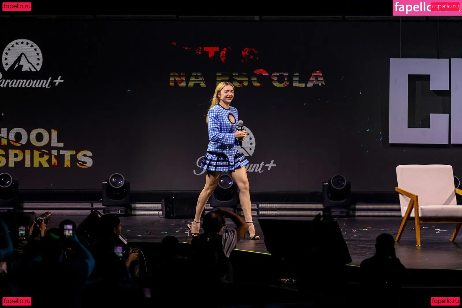 Peyton List Onlyfans Photo Gallery 