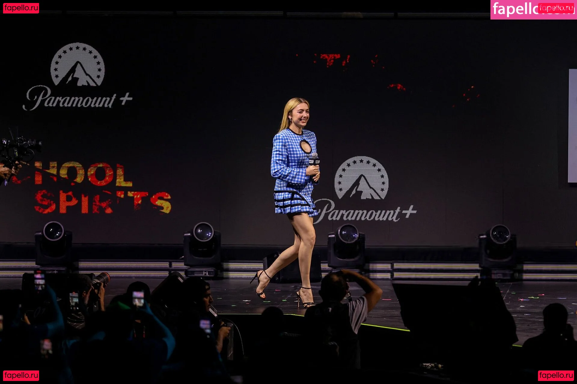 Peyton List Onlyfans Photo Gallery 