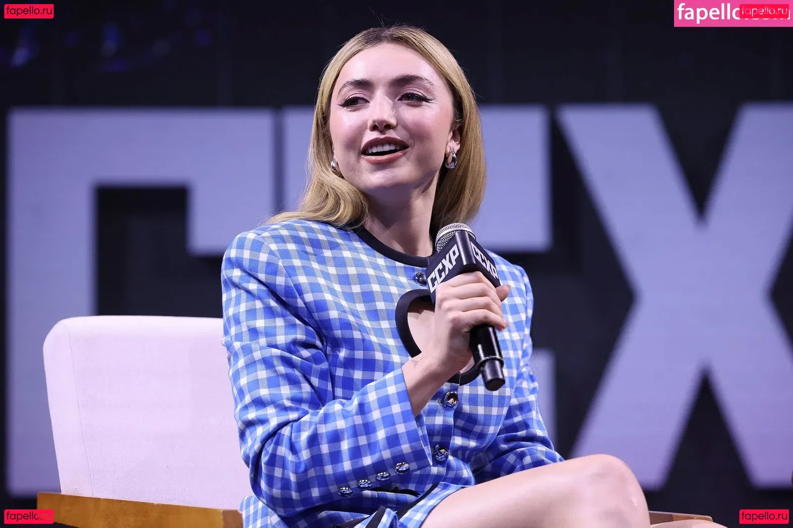 Peyton List Onlyfans Photo Gallery 