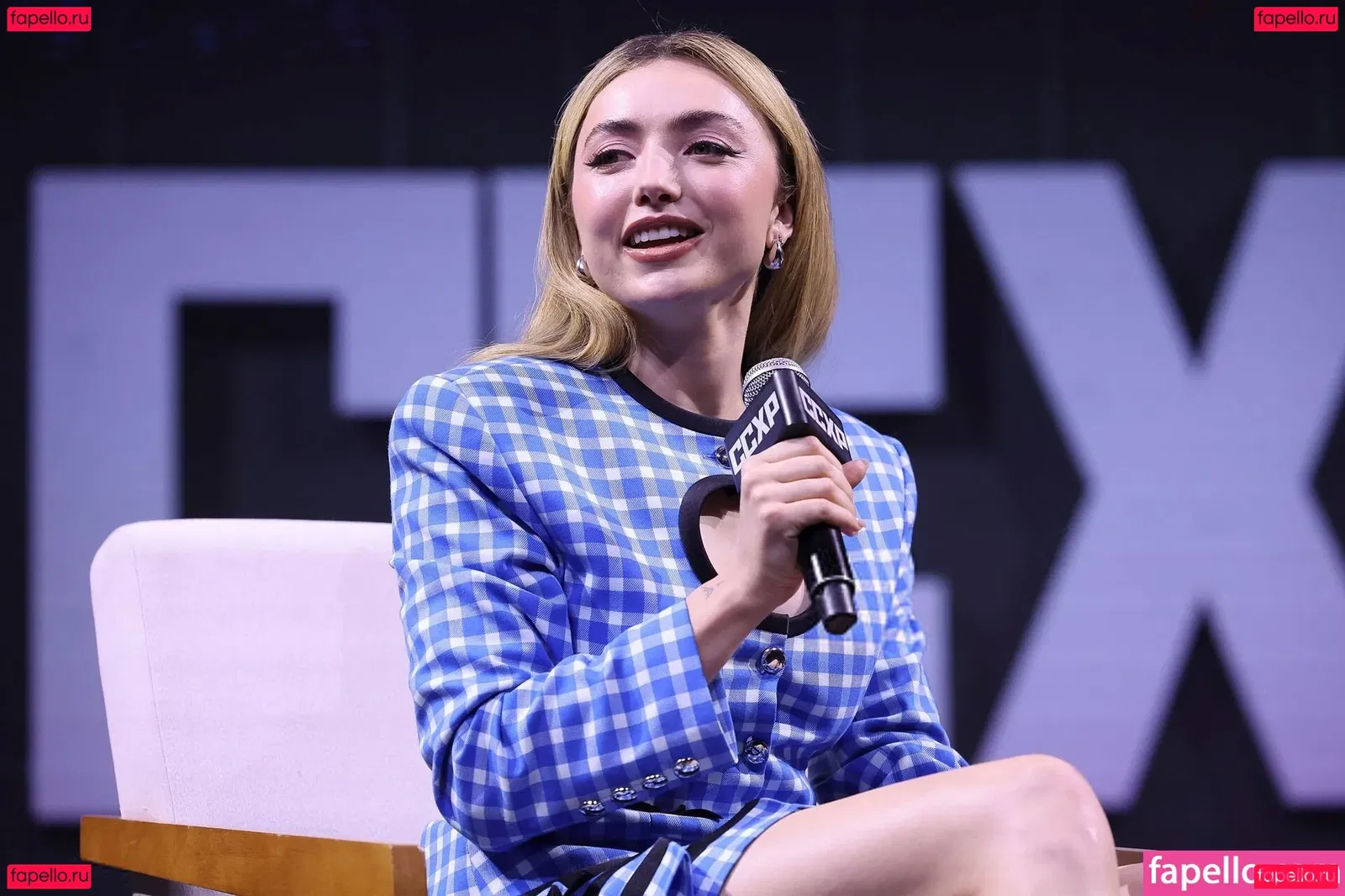 Peyton List Onlyfans Photo Gallery 