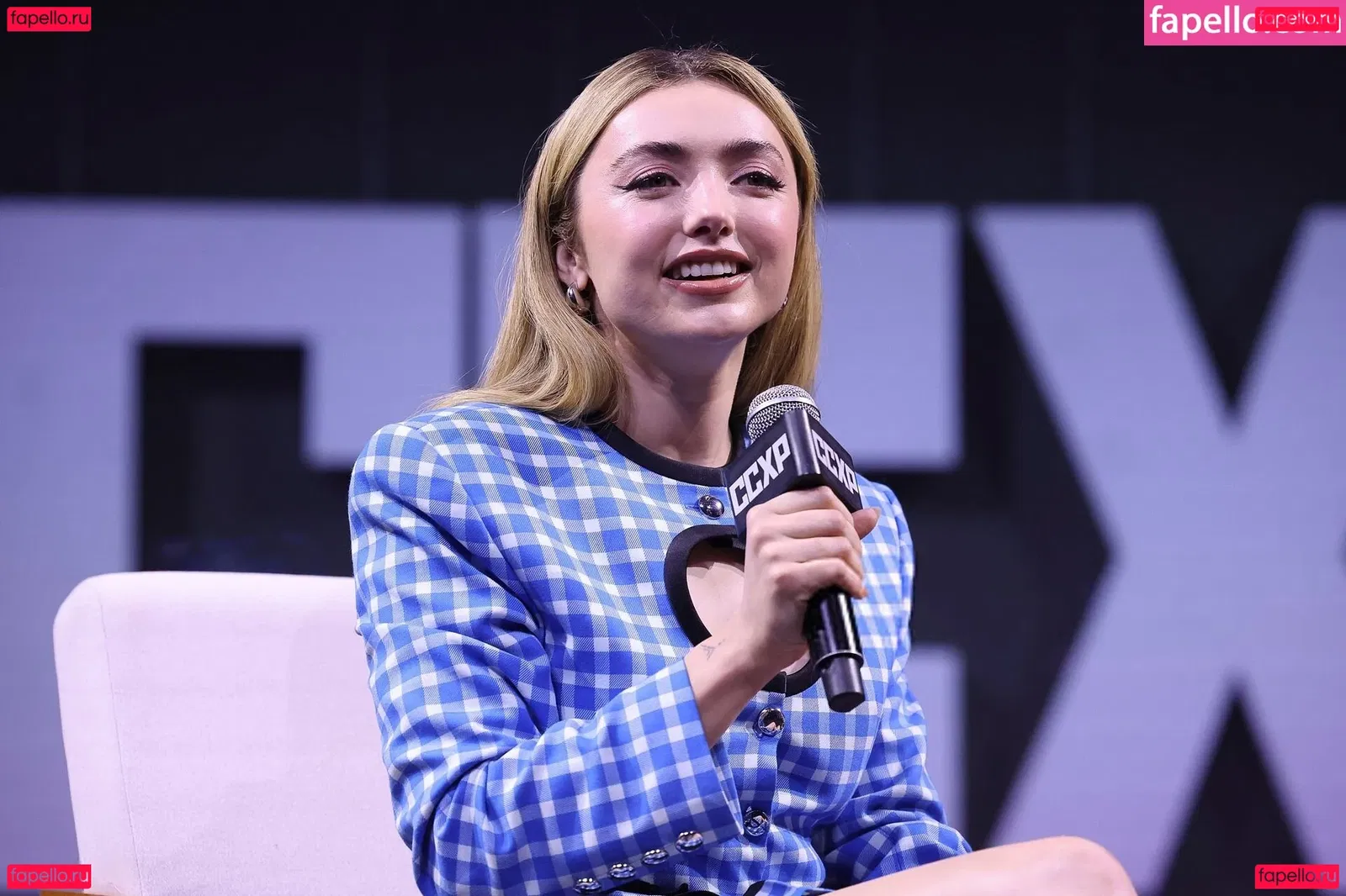 Peyton List Onlyfans Photo Gallery 