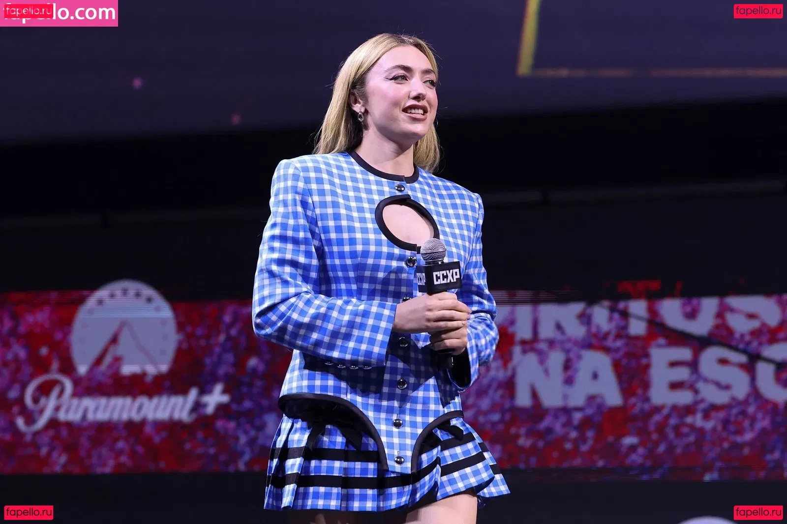 Peyton List Onlyfans Photo Gallery 