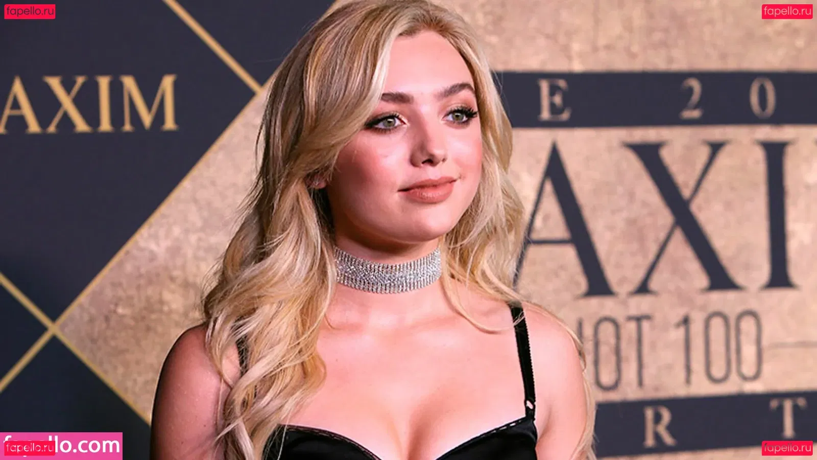 Peyton List Onlyfans Photo Gallery 