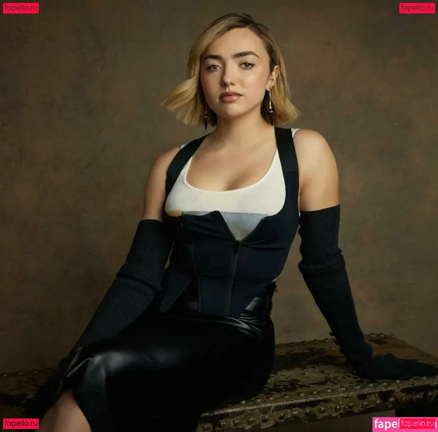 Peyton List Onlyfans Photo Gallery 
