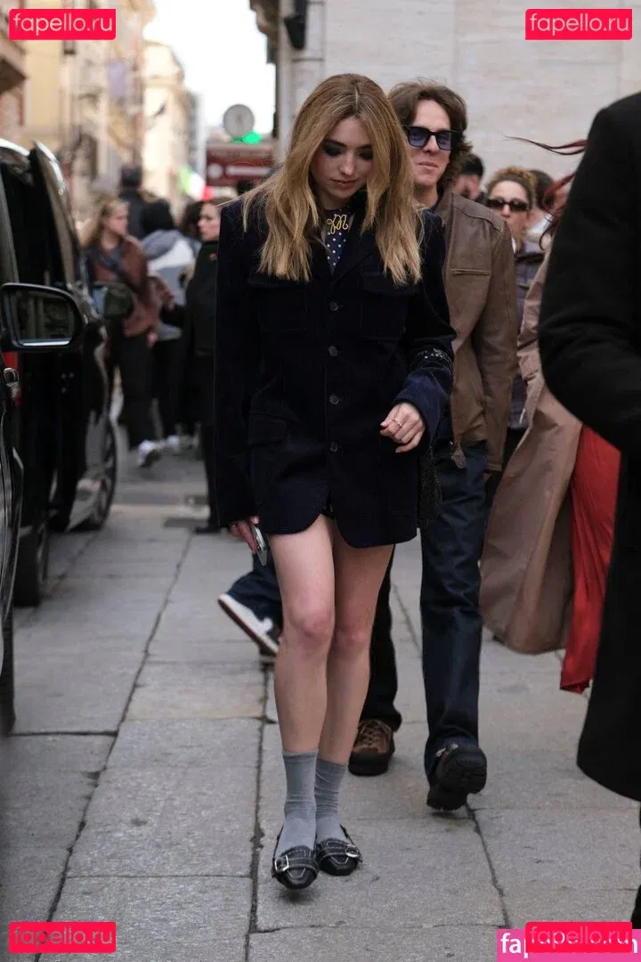 Peyton List Onlyfans Photo Gallery 