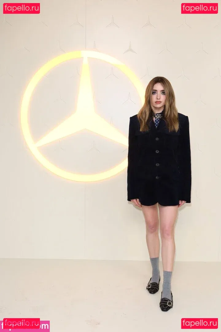 Peyton List Onlyfans Photo Gallery 