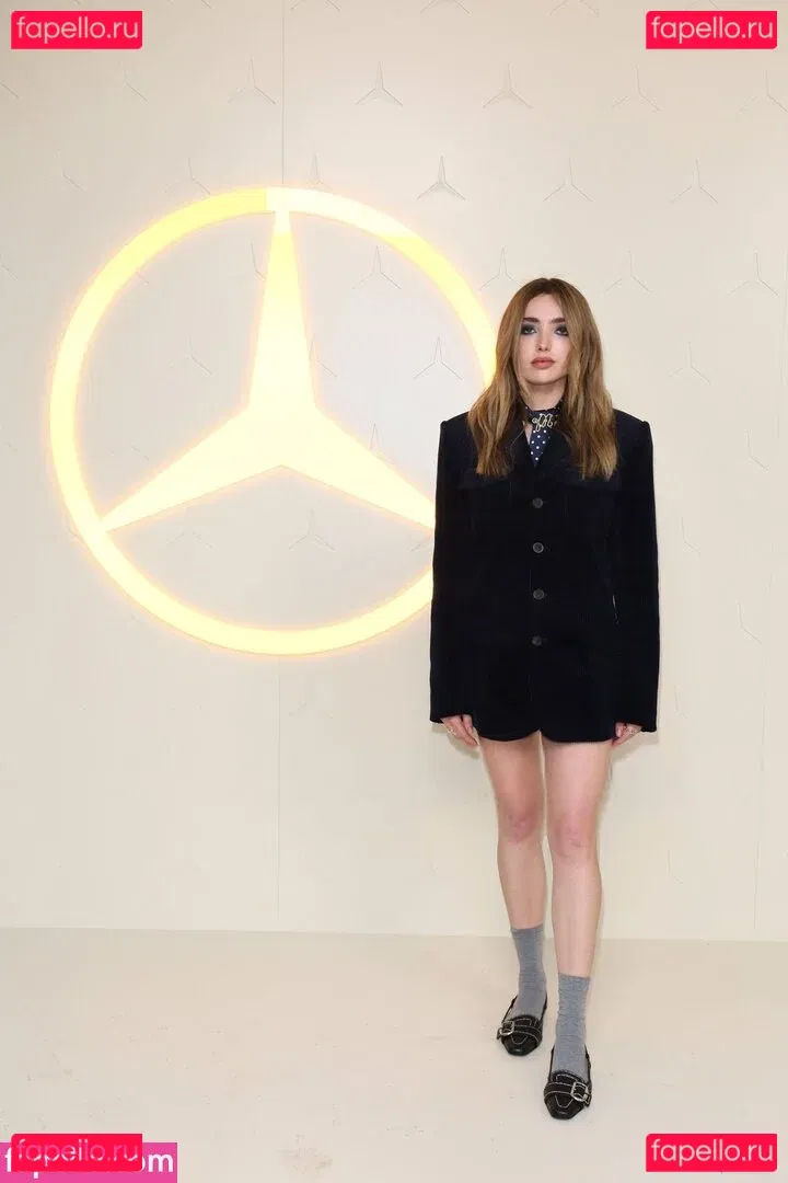 Peyton List Onlyfans Photo Gallery 