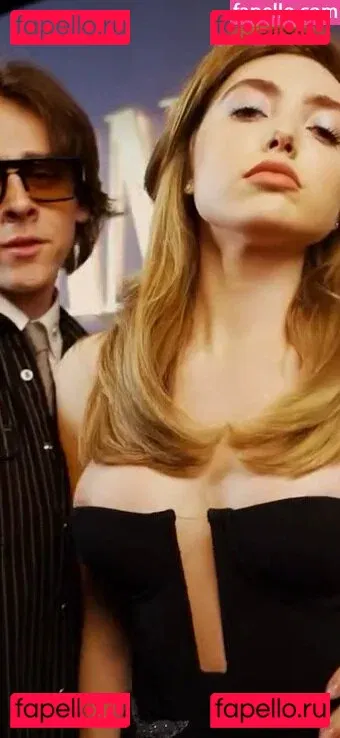 Peyton List Onlyfans Photo Gallery 