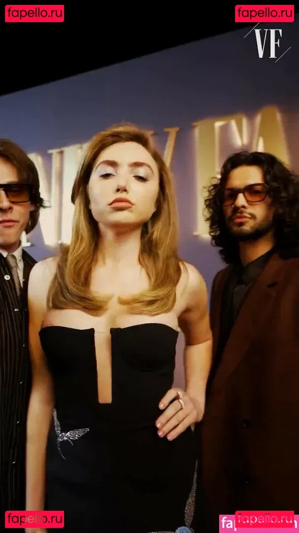 Peyton List Onlyfans Photo Gallery 