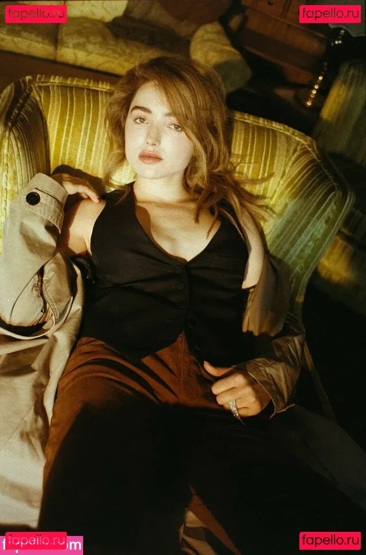 Peyton List Onlyfans Photo Gallery 