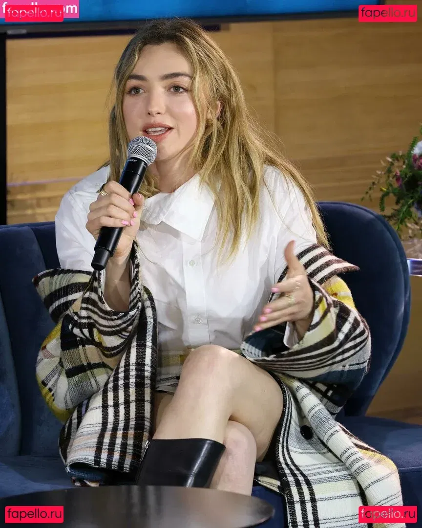 Peyton List Onlyfans Photo Gallery 