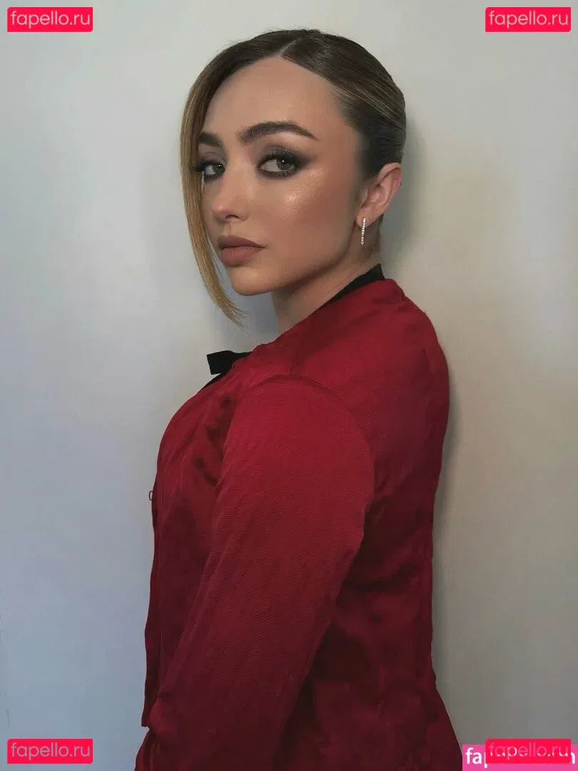 Peyton List Onlyfans Photo Gallery 