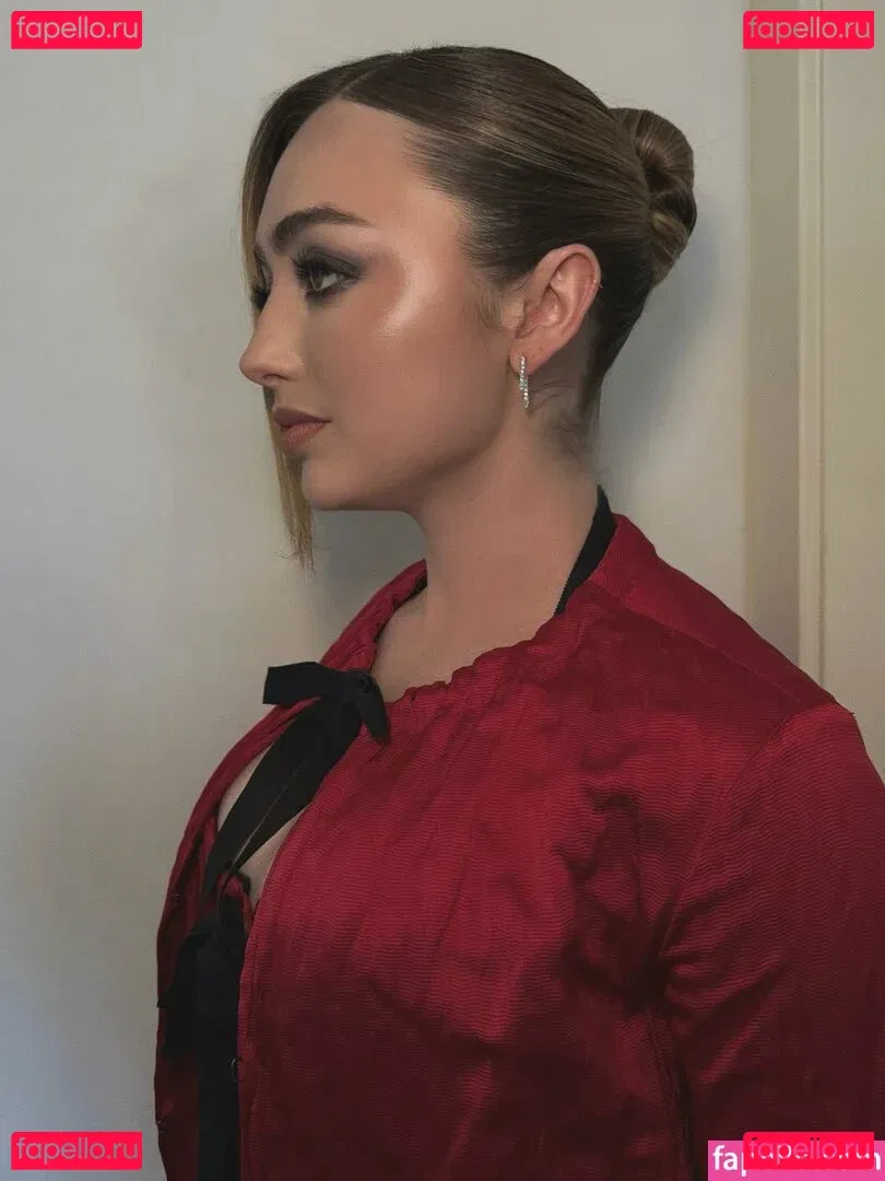 Peyton List Onlyfans Photo Gallery 