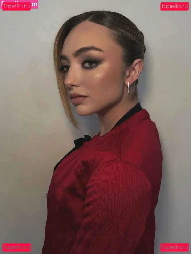 Peyton List Onlyfans Photo Gallery 