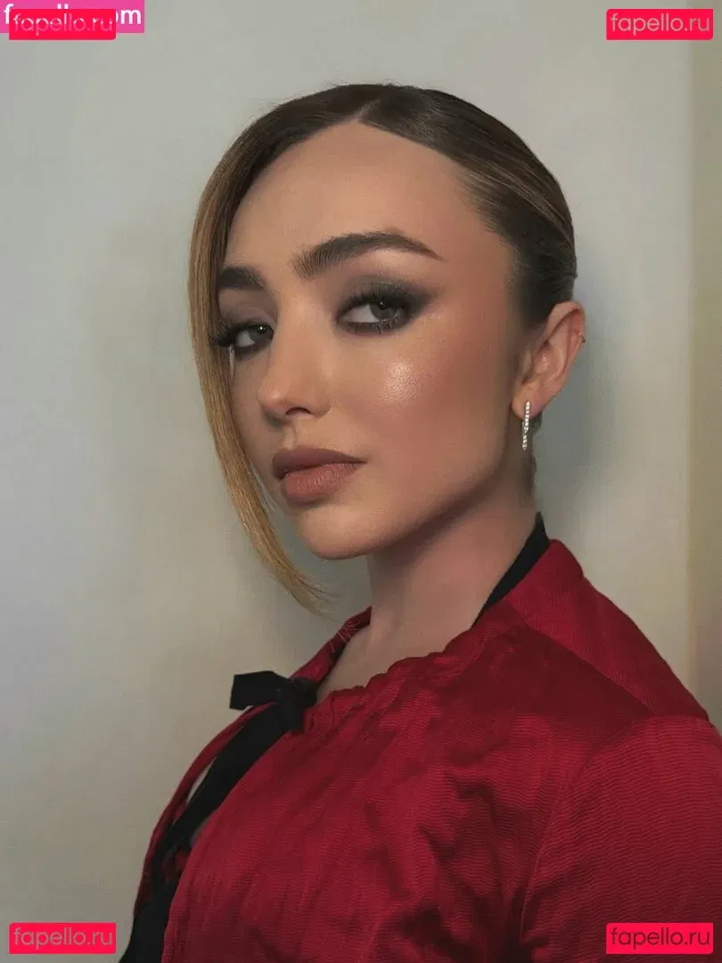 Peyton List Onlyfans Photo Gallery 