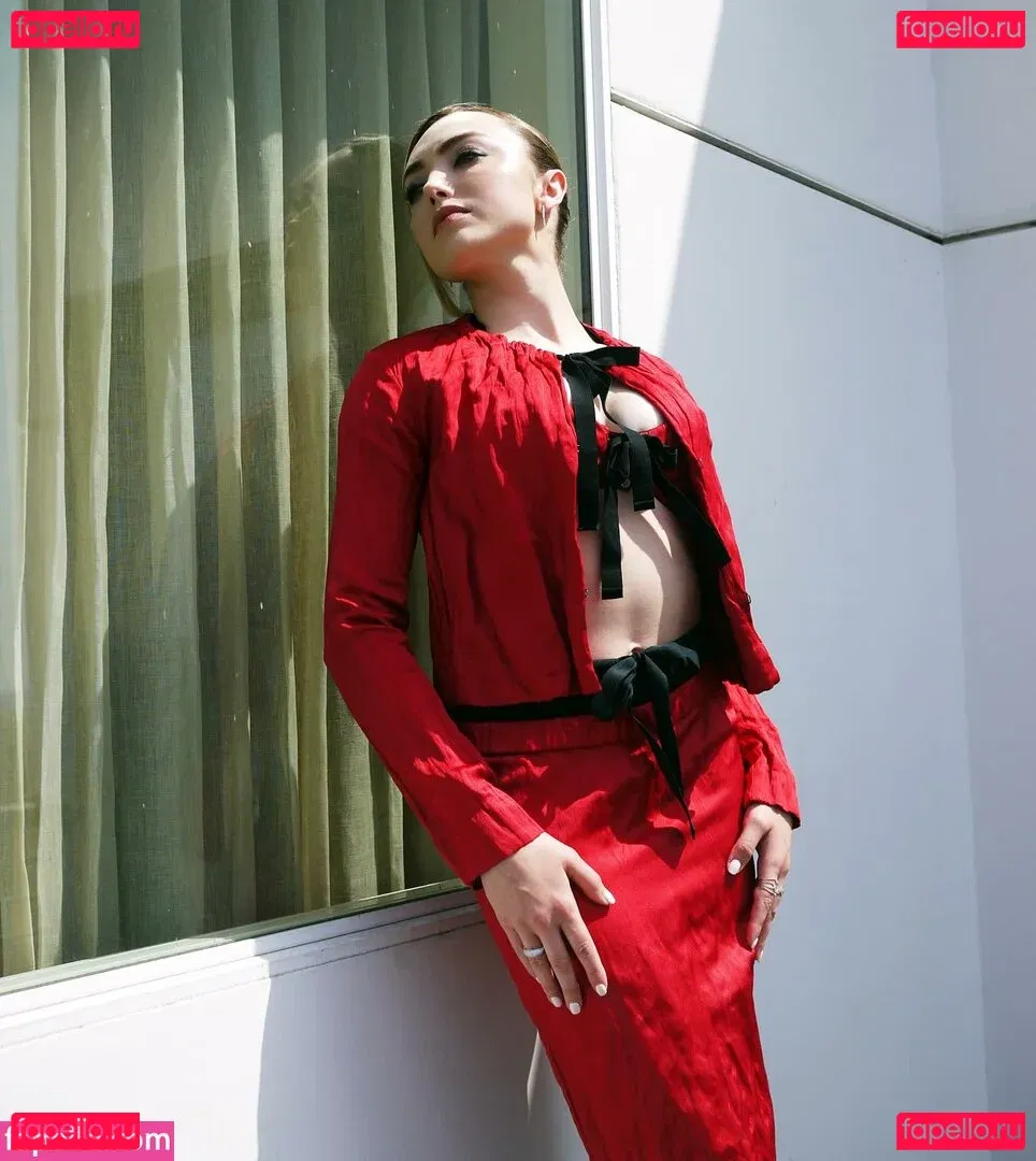 Peyton List Onlyfans Photo Gallery 