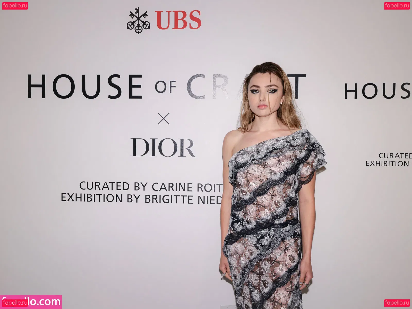 Peyton List Onlyfans Photo Gallery 