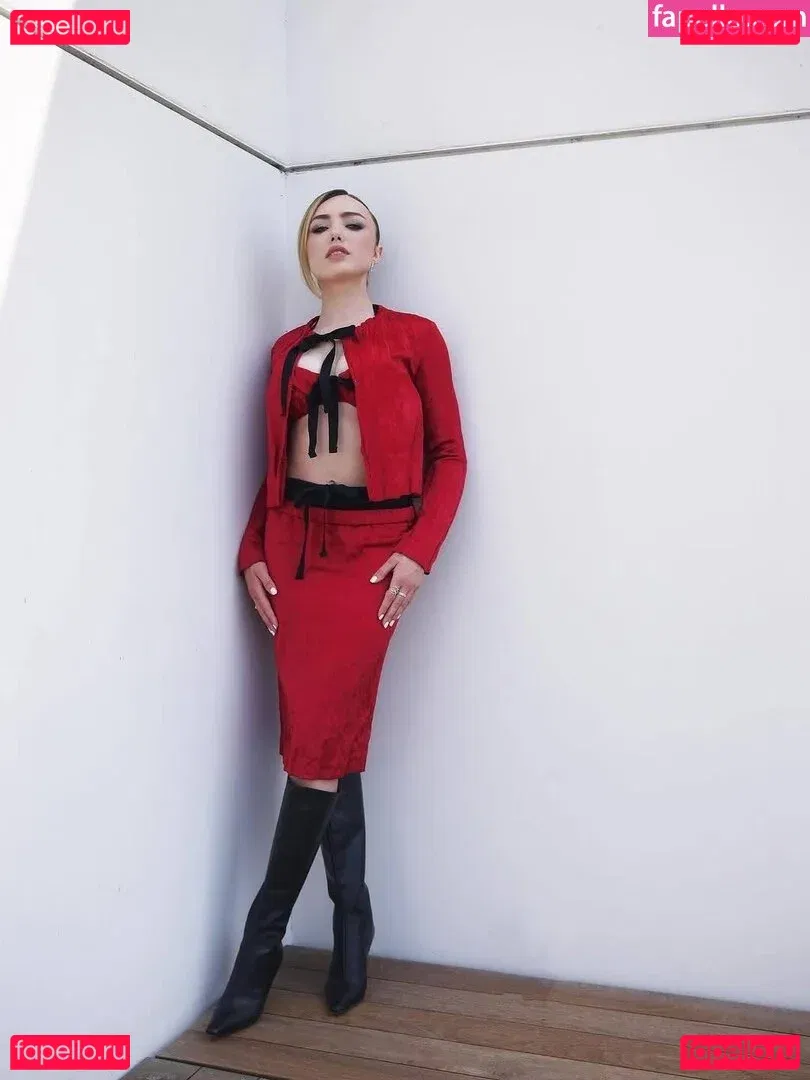 Peyton List Onlyfans Photo Gallery 