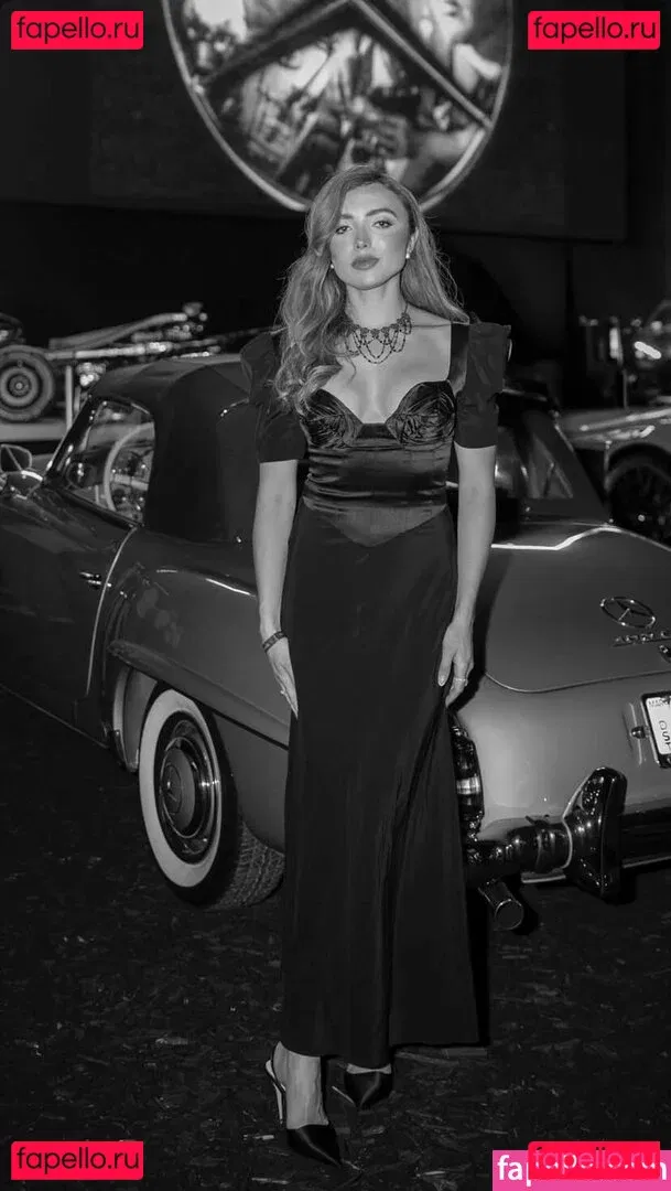 Peyton List Onlyfans Photo Gallery 