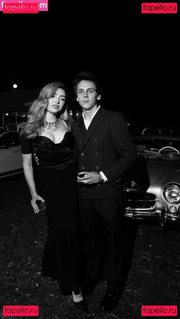 Peyton List Onlyfans Photo Gallery 