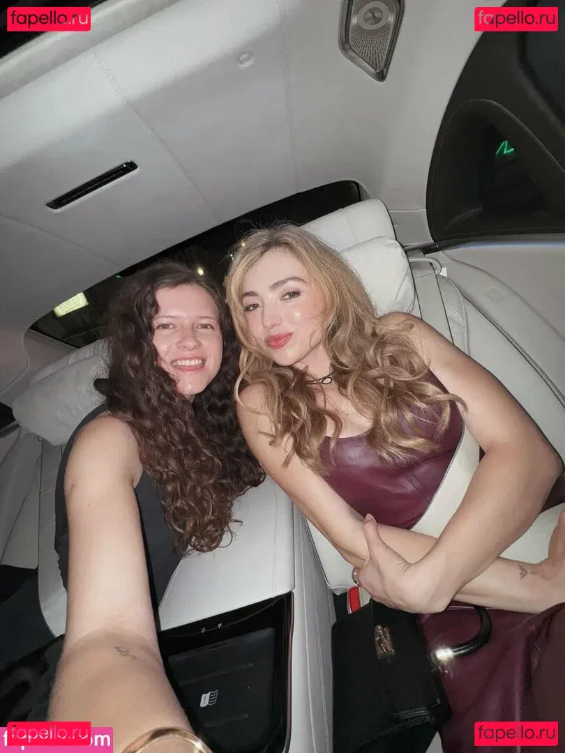 Peyton List Onlyfans Photo Gallery 