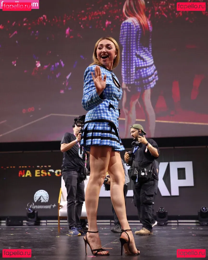 Peyton List Onlyfans Photo Gallery 