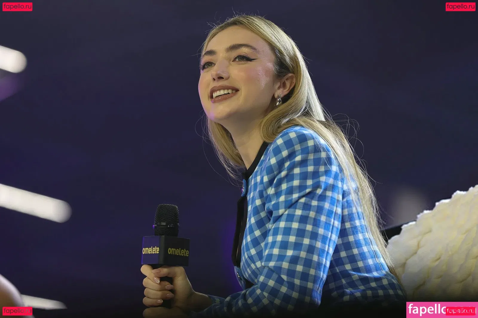 Peyton List Onlyfans Photo Gallery 