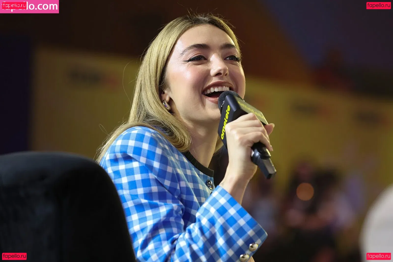 Peyton List Onlyfans Photo Gallery 