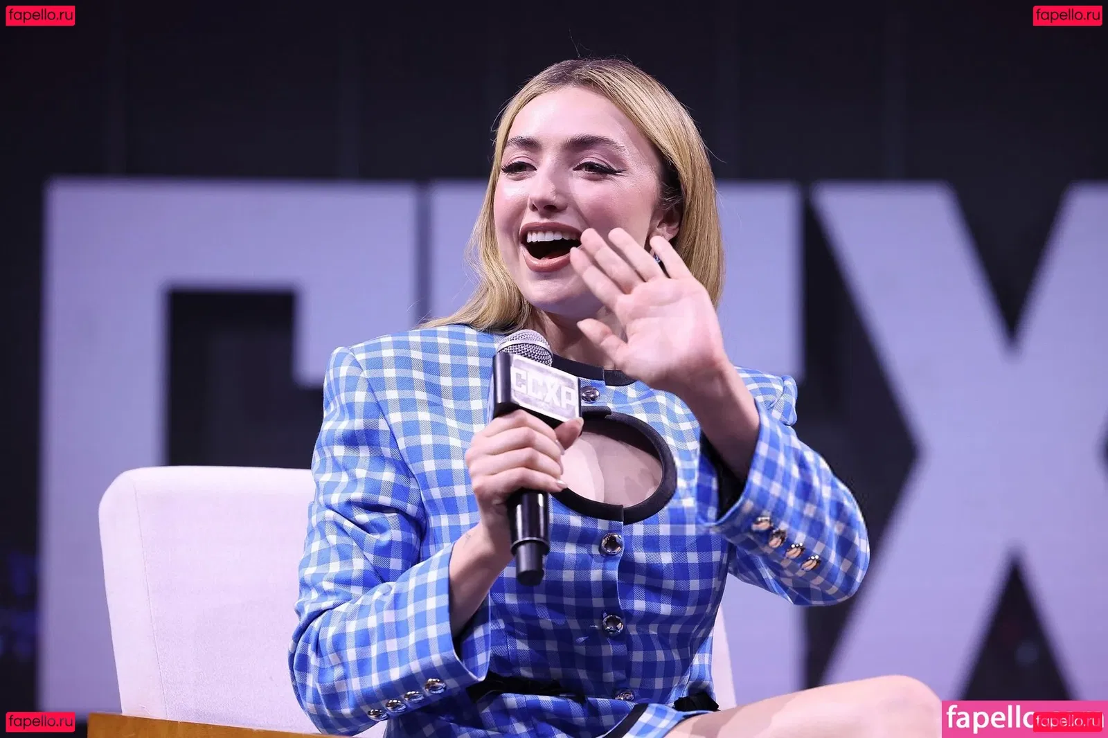 Peyton List Onlyfans Photo Gallery 