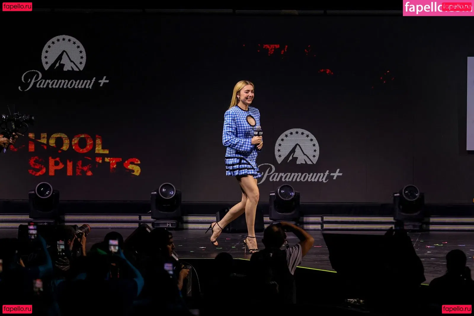 Peyton List Onlyfans Photo Gallery 