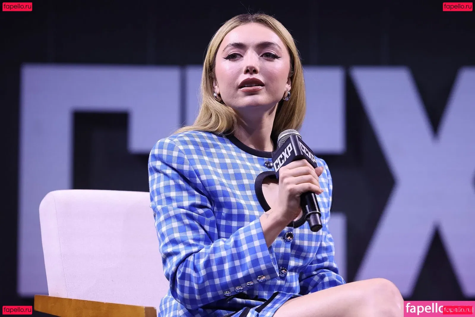 Peyton List Onlyfans Photo Gallery 