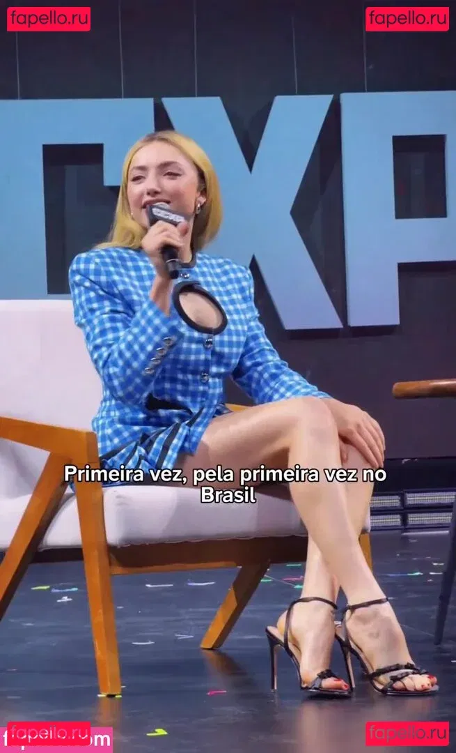 Peyton List Onlyfans Photo Gallery 