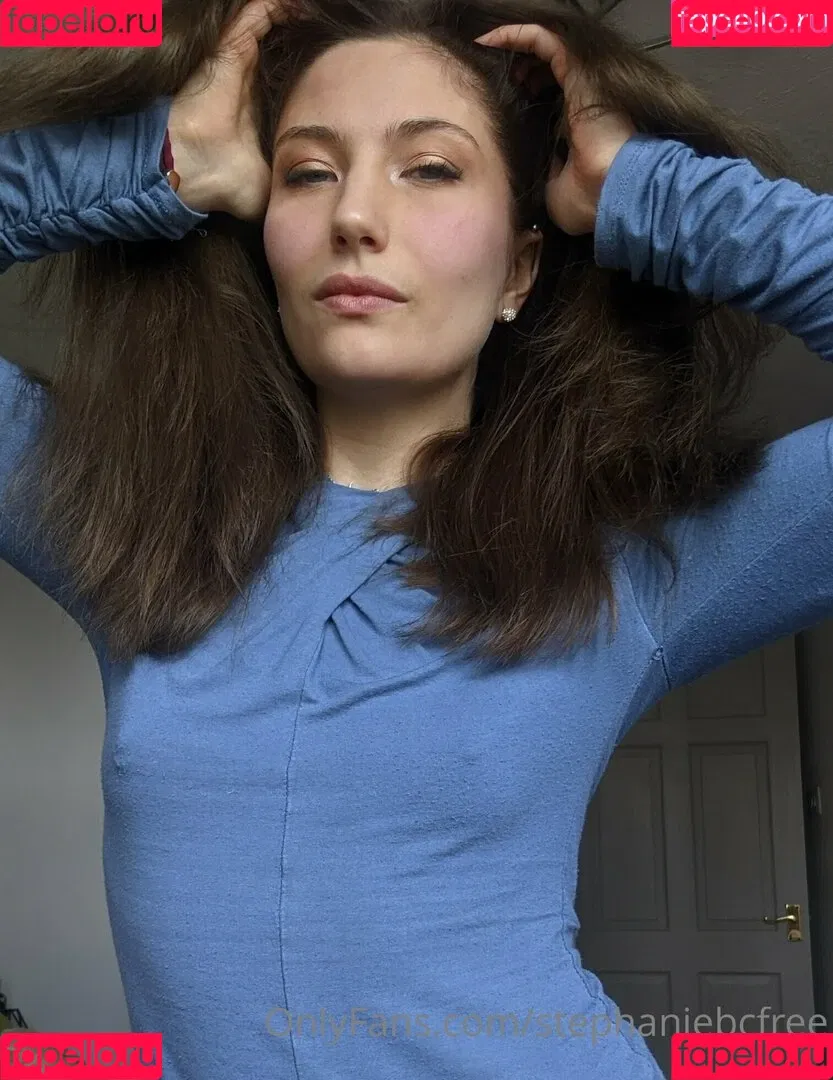 stephaniebcfree Onlyfans Photo Gallery 